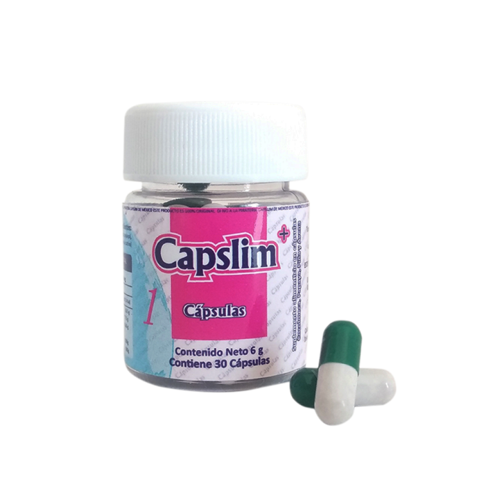 capslim 1-first stage- weight-loss-pills-diet-pills - capslim.us