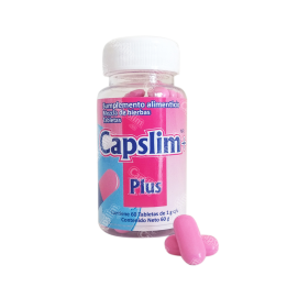 capslim plus - weight-loss-solution - capslim.us