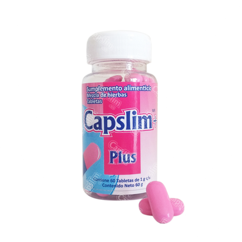 capslim plus - weight-loss-solution - capslim.us