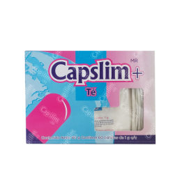 capslim tea - herbal-supplements-for-weight-loss - capslim.us